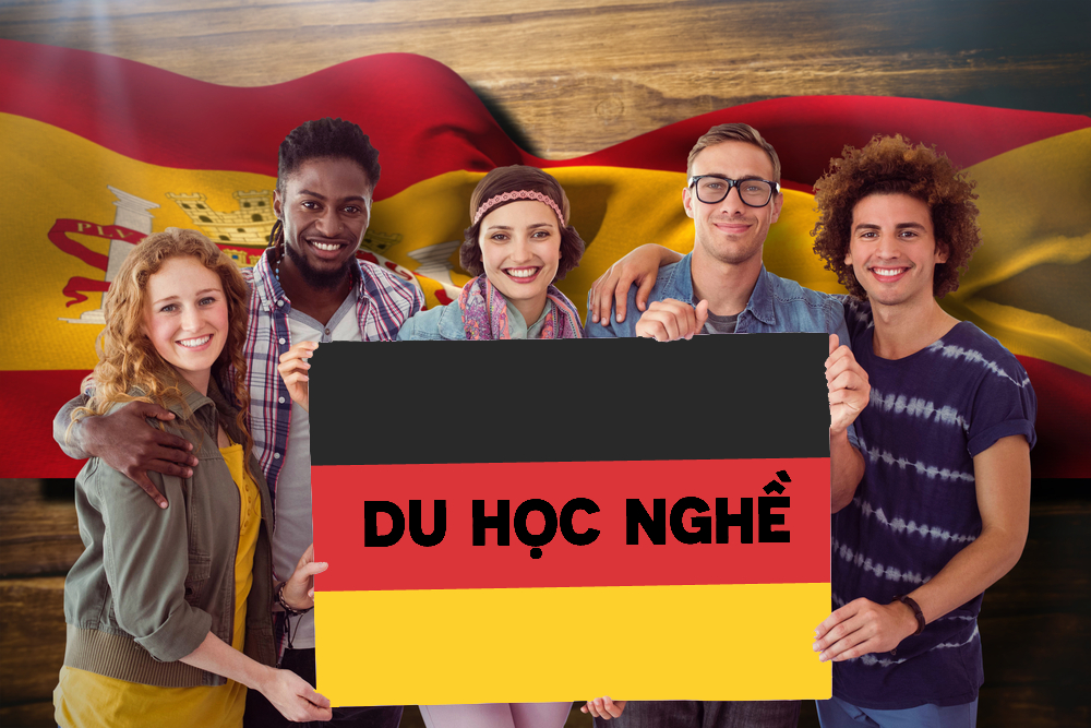Du học Đức