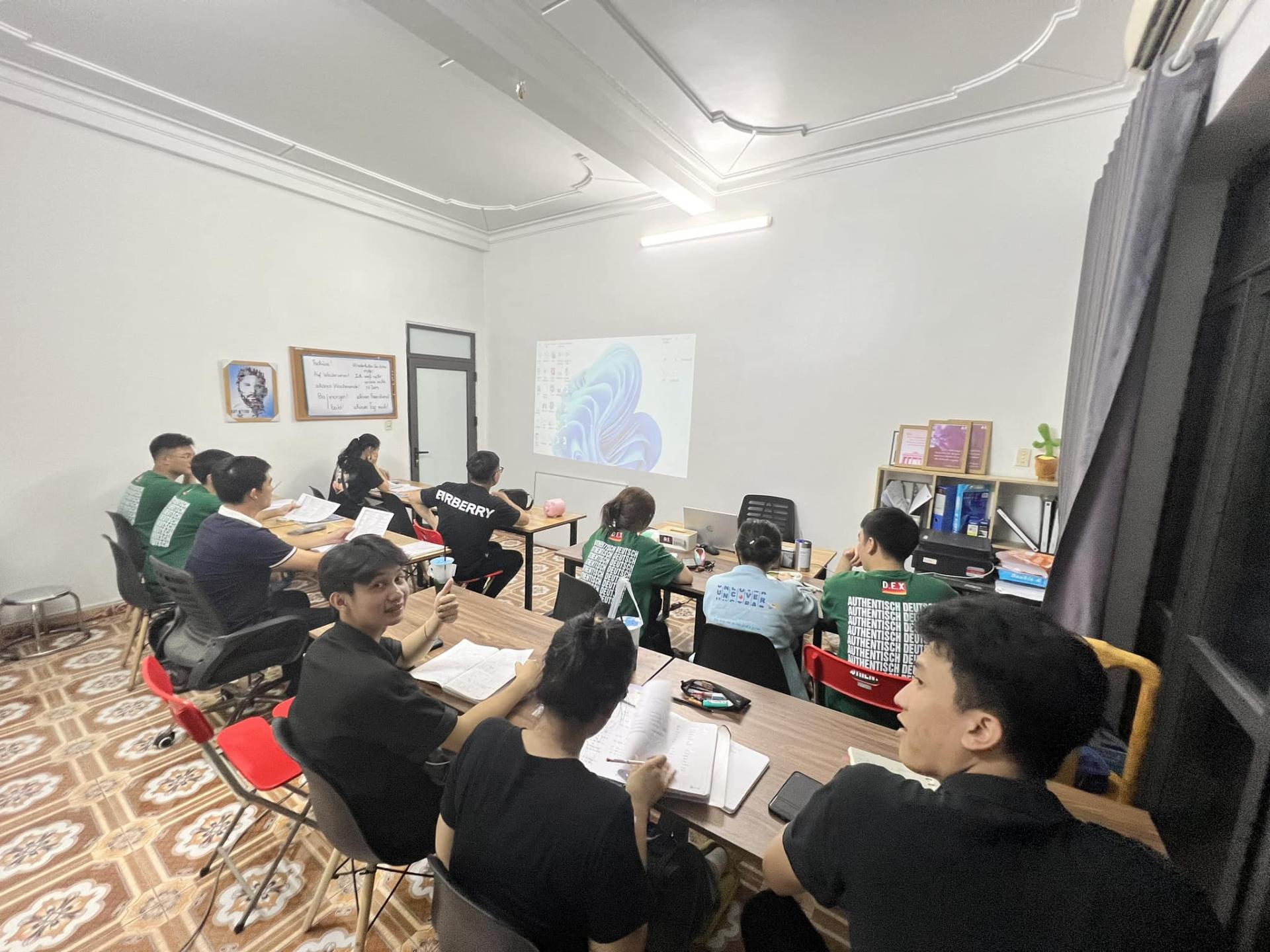 Đào tạo bằng B1