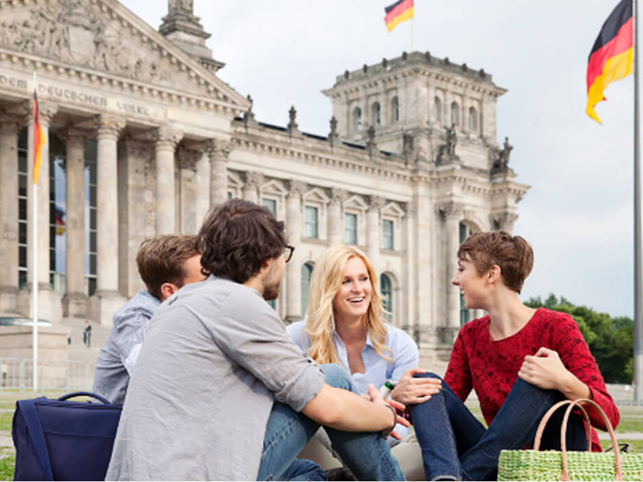 Những điều lưu ý khi du học Đức