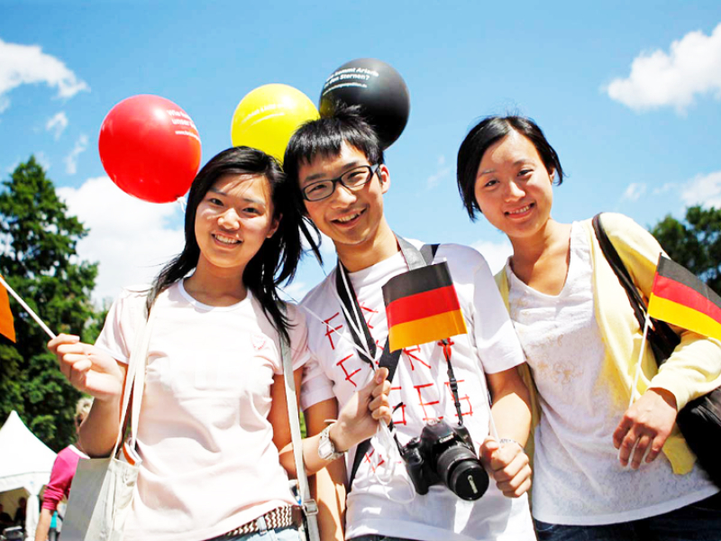 Du học nghề tại Đức có gì nổi bật?