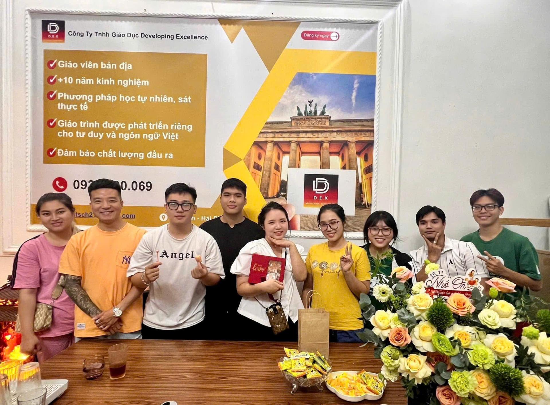 Đại học Khoa học Ứng dụng IMC Krems