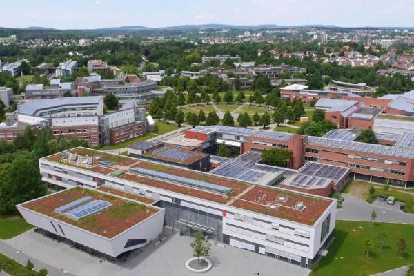 Đại học Khoa học Ứng dụng Westphalia