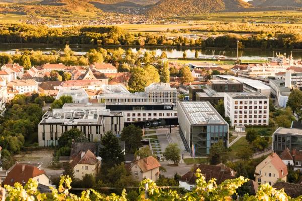 Đại học Khoa học Ứng dụng IMC Krems