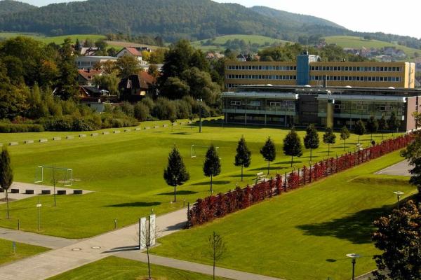 Đại học Khoa học Ứng dụng Schmalkalden