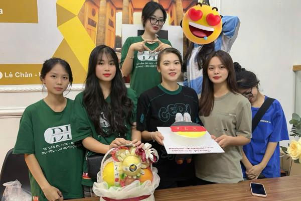 Cần chuẩn bị gì trước khi đi du học Đức?