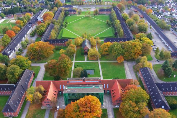 Đại học Jacobs University Bremen 
