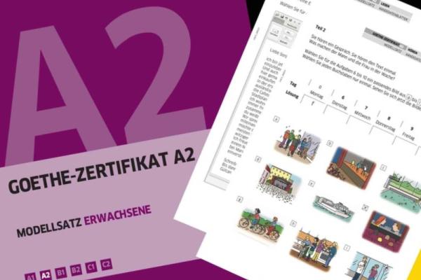 Khoá học đào tạo bằng A2