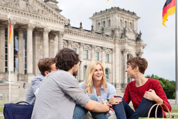 Những điều lưu ý khi du học Đức